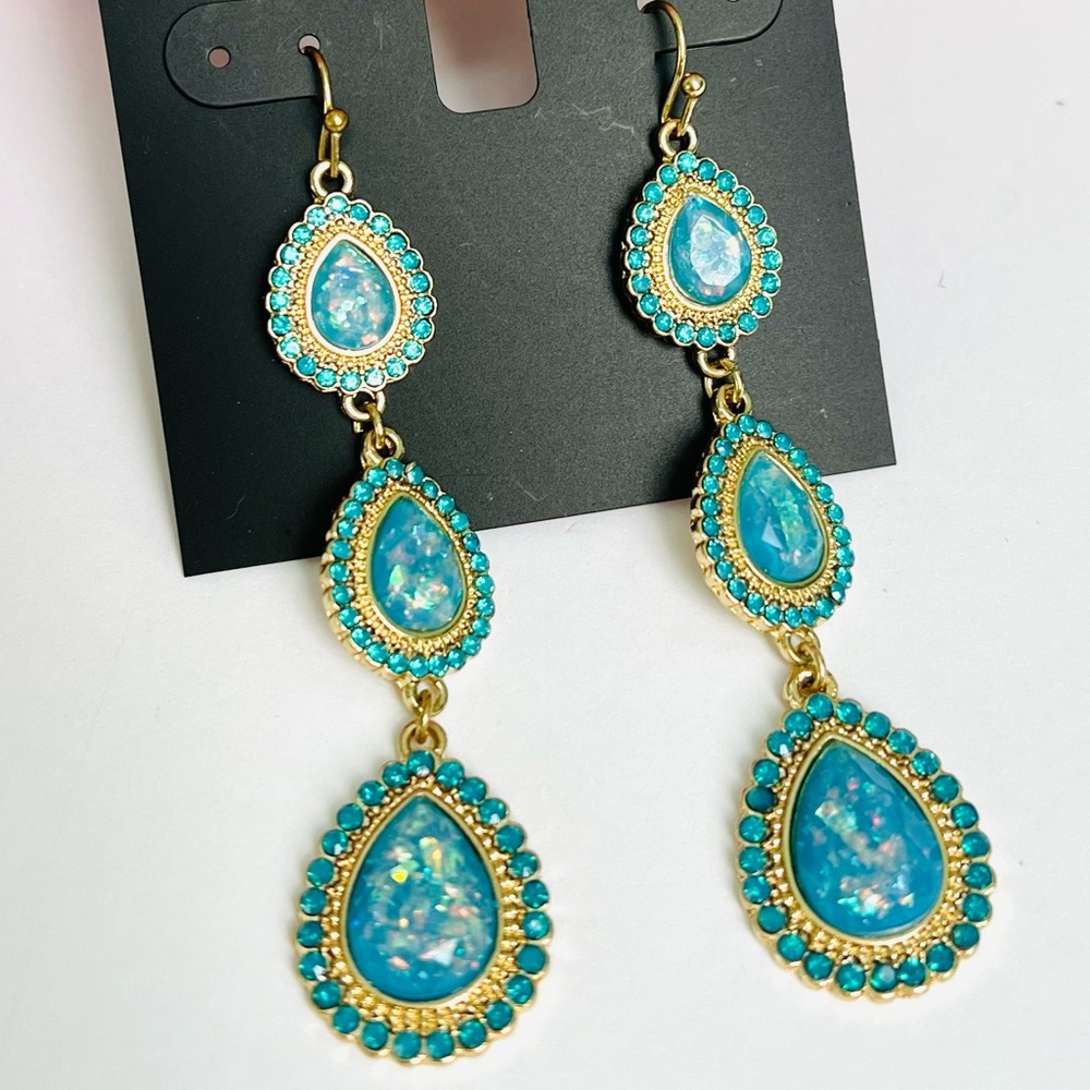 INC Earrings - Picture 5 of 7